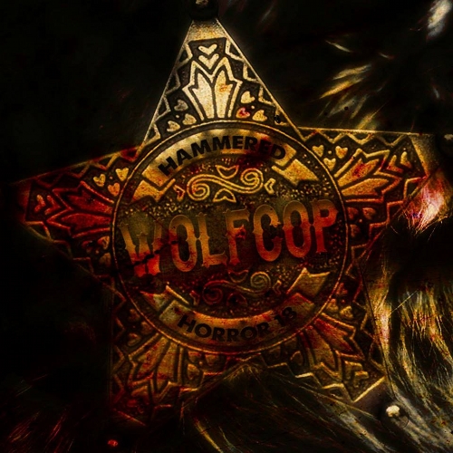 Hammered Horror 18: WolfCop