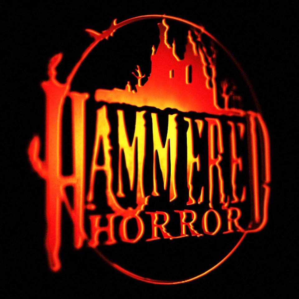 Hammered Horror Bonus: Vanessa!