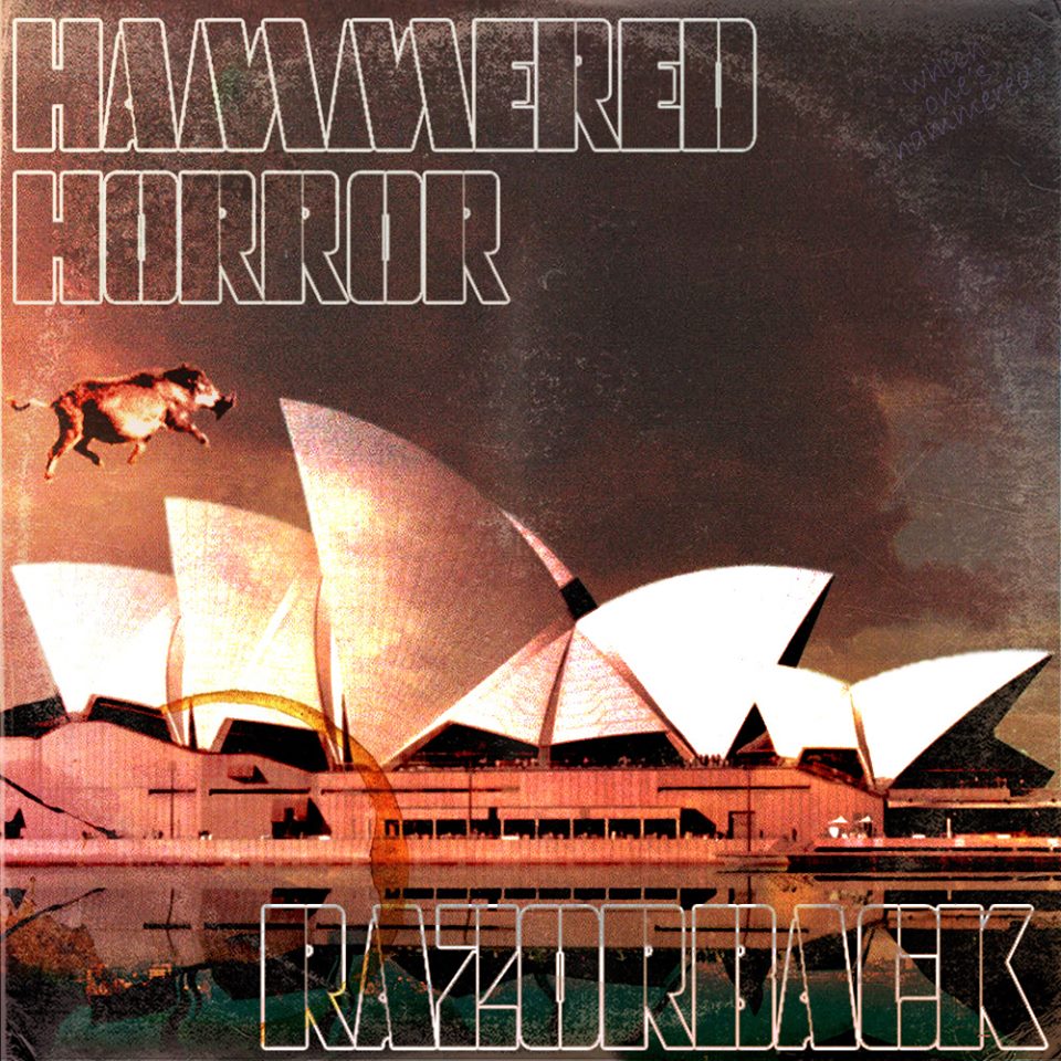 Hammered Horror 24: Razorback