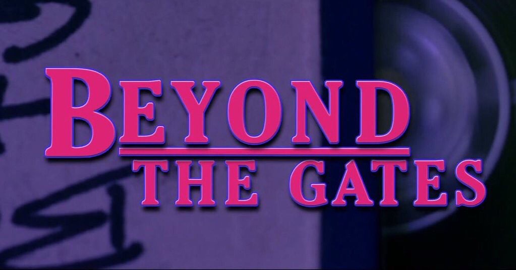 Grimmfest 2016: Beyond the Gates